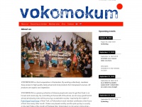Vokomokum.nl