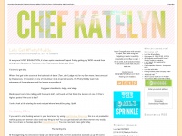 Chefkatelyn.com