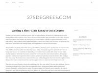 375degrees.com