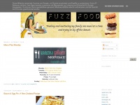 Fuzzfood.blogspot.com