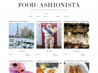 Foodfashionista.com