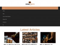 whiskygrotto.com Thumbnail