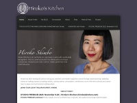 hirokoskitchen.com