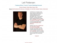 Leifpettersen.com