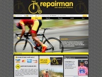 Bikerepairman.com