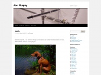 joelmurphy.net Thumbnail