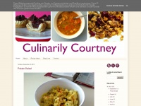 culinarilycourtney.blogspot.com Thumbnail