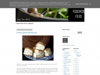 Foodhoe.blogspot.com
