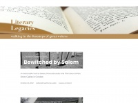 Literarylegacies.wordpress.com