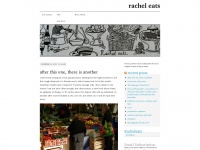 racheleats.wordpress.com Thumbnail
