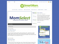 smartmomsolutions.com Thumbnail