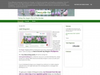 greensideupveg.blogspot.com Thumbnail