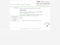 Eattheseasons.com