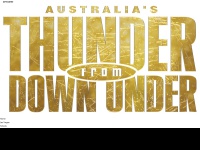 thunderfromdownunder.com Thumbnail