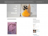 Cupofkitsch.blogspot.com