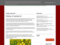 World-foodhistory.com