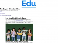educationcalgary.com Thumbnail
