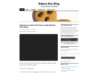 bakeryboyblog.wordpress.com Thumbnail