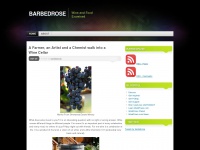 barbedrose.wordpress.com Thumbnail