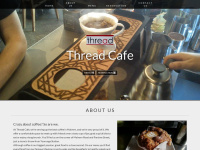 threadcafe.com.au Thumbnail