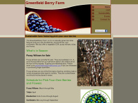 Greenfieldberryfarm.com
