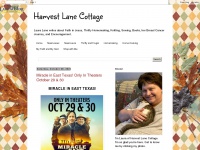 Harvestlanecottage.blogspot.com