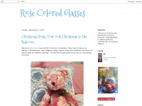 rhondisrosecoloredglasses.blogspot.com Thumbnail