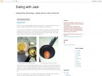 eatingwithjack.blogspot.com Thumbnail