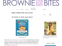 browniebites.net Thumbnail