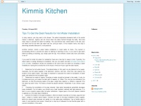 Kimmiskitchen.blogspot.com