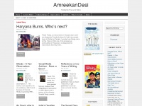 amreekandesi.com