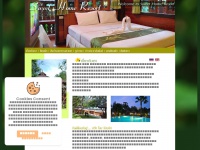 sweethome-resort.com