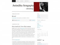 Aninditasengupta.wordpress.com