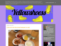 Yellowshoess.blogspot.com