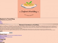Zaytoonsrestaurant.com