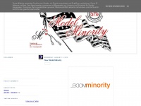 Modelminority.blogspot.com