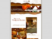 casafinadesign.com Thumbnail