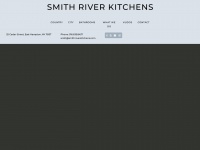 Smithriverkitchens.com