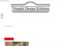 triangledesignkitchens.com