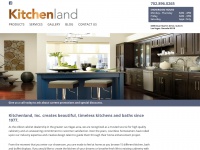 Kitchenland-lv.com