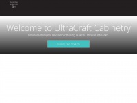 ultracraft.com Thumbnail