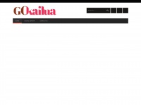 gokailuamagazine.com