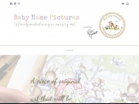 Babynamepictures.co.uk