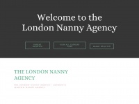 london-nanny-agency.co.uk Thumbnail