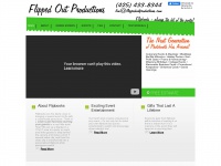 flippedoutproductions.com