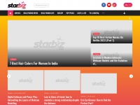 Starbiz.com