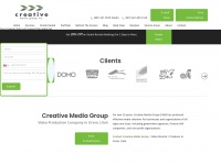 creativemediagroup.com