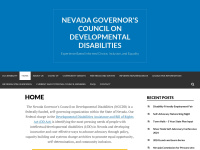Nevadaddcouncil.org
