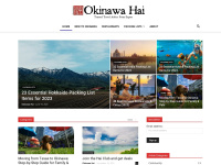 okinawahai.com Thumbnail