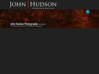 johnhudsonphotography.com Thumbnail